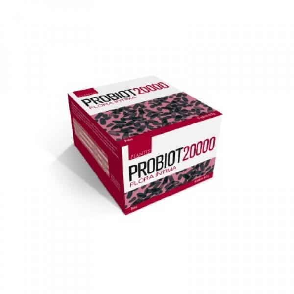 Probiot 20.000 f. intima