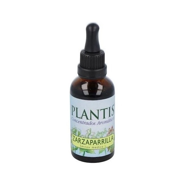 Extracto Zarzaparrilla 50ml