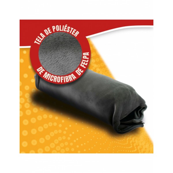 Protector Cinturon Coche Almohadilla y Funda de Cinturon para Viajes Ideal para Niños y Adultos